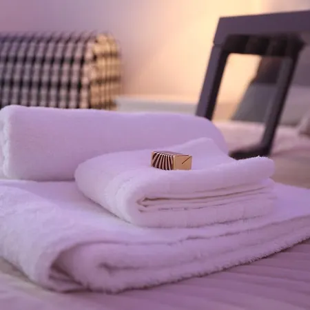 شقة Monte & Paradiso بولا