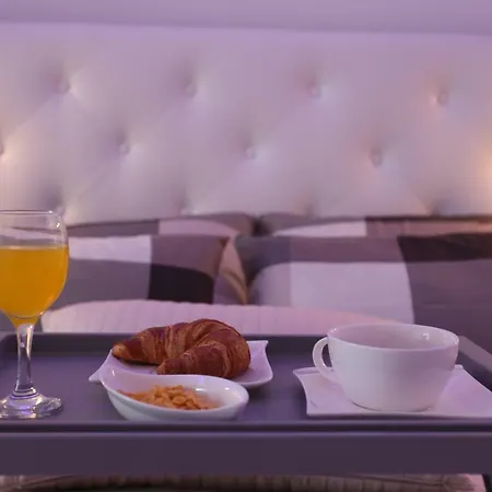 شقة Monte & Paradiso بولا