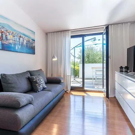 Monte & Paradiso بولا