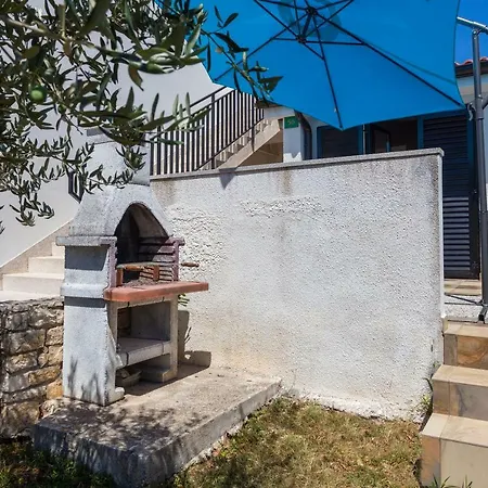 Monte & Paradiso شقة *