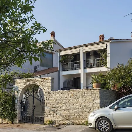 Apartmán Monte & Paradiso