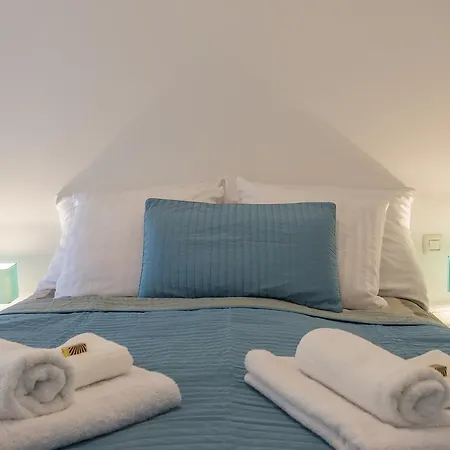 Apartmán Monte & Paradiso *