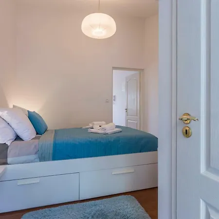 Apartmán Monte & Paradiso