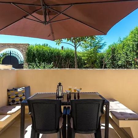 Monte & Paradiso Apartmán *