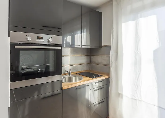 Lejlighed Monte & Paradiso Pula