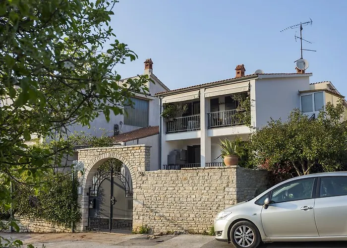 Lejlighed Monte & Paradiso