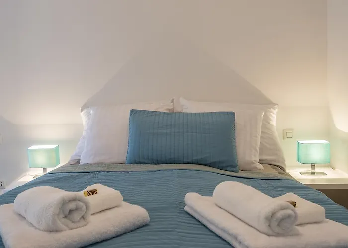 Lejlighed Monte & Paradiso *