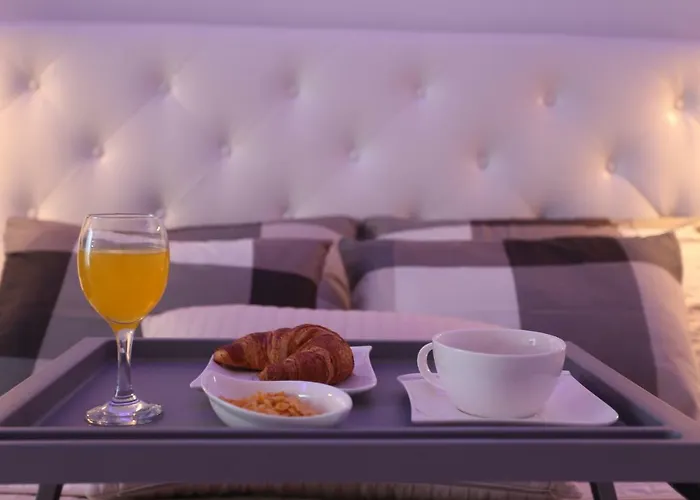 Lejlighed Monte & Paradiso Pula