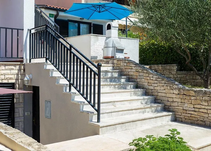 Monte & Paradiso Lejlighed *