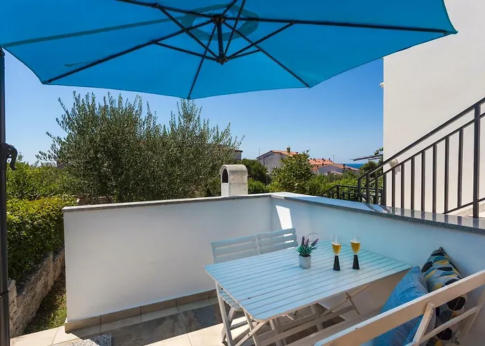 Lejlighed Monte & Paradiso Pula