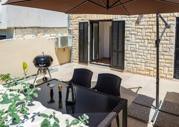 Lejlighed Monte & Paradiso Pula