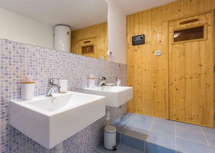 Lejlighed Monte & Paradiso Pula