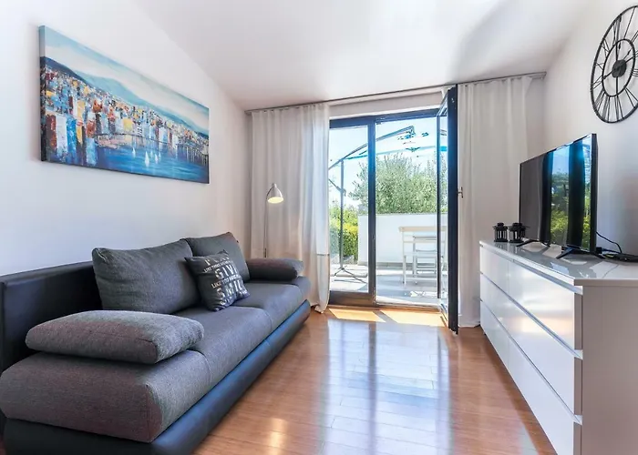 Monte & Paradiso Pula