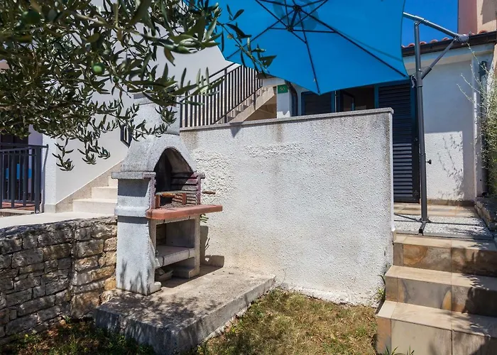 Monte & Paradiso Lejlighed *