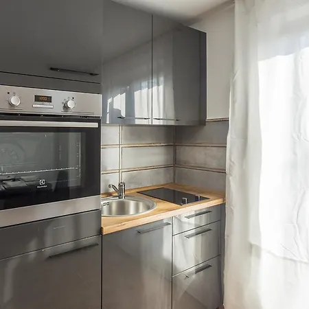 公寓 Monte & Paradiso 普拉