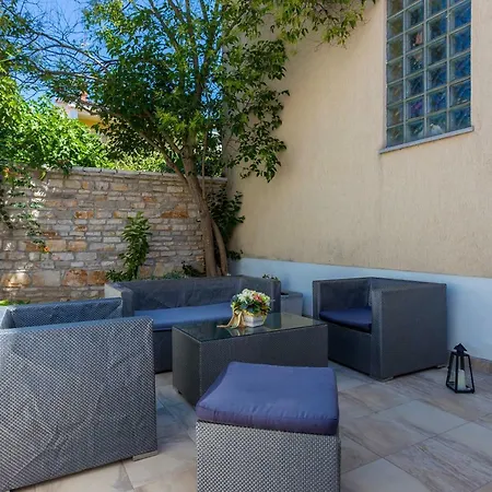 Monte & Paradiso * 普拉