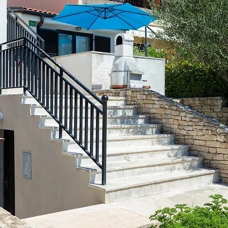 Monte & Paradiso 公寓 *