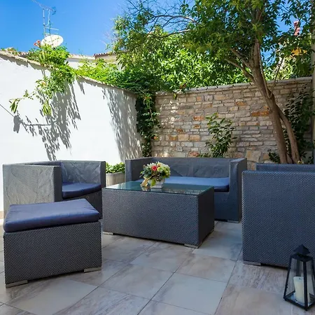 Monte & Paradiso * 普拉